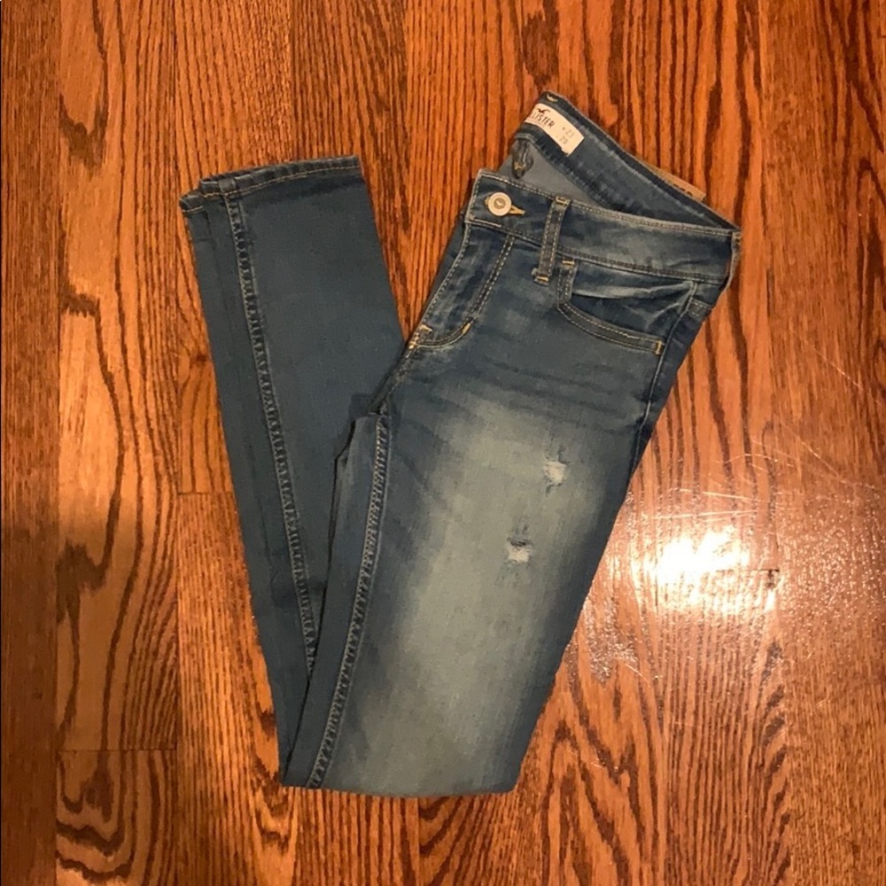 Women’s Hollister Jeans